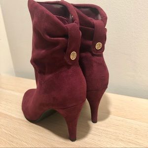 unisa miola bootie
